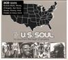 CD VERSCHIEDENE  Das Beste aus den USA. Soul Nu Soul Von USEXCD012 Unisex 2005 UK SoulFunk Gebraucht