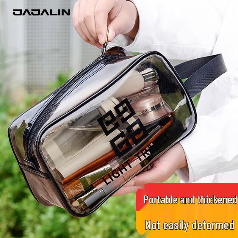 Waterproof Travel Toiletry Organizer Bag