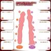 Hide and Seek Hidden Love Can stand upright with kg torso masturbator Masturbation Adult Goods - built-in frame! 8.8 beginner's