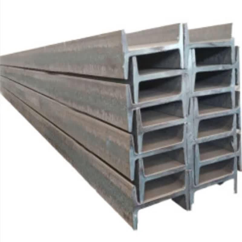 Industrial I-Beam Steel