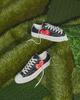 Men's Sneakers Comme Des Garçons PLAY X Converse Chuck 70 Low 'Black' 2023