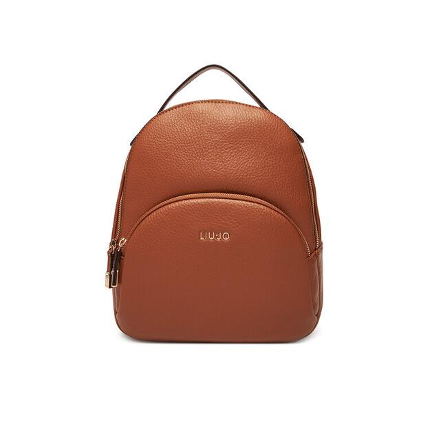 Backpack Liu Jo Ecs Backpack AF5157 E0027 Brown
