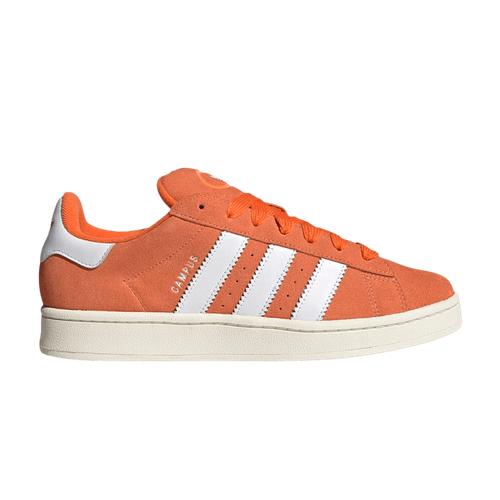 adidas Campus 00s Amber Tint GY9474 EU 47 белый/янтарь