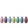 Shangqi Jingdezhen Ceramic Mini Flower Vase