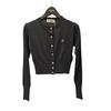 Vivienne Westwood Crop Wool Cardigan Bea