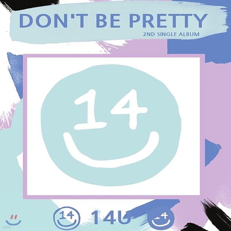 

Вонфорию (14U) - Одиночний альбом Том. 2: Не будь красивою