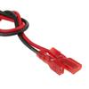 Automobile Speaker Wire Harness Cable Adapter Fit for Peugeot Citroen