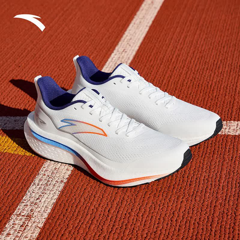 Anta Mach 6 SE Cushioned Running Shoes