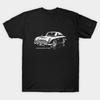 T-shirtler – Tişörtler