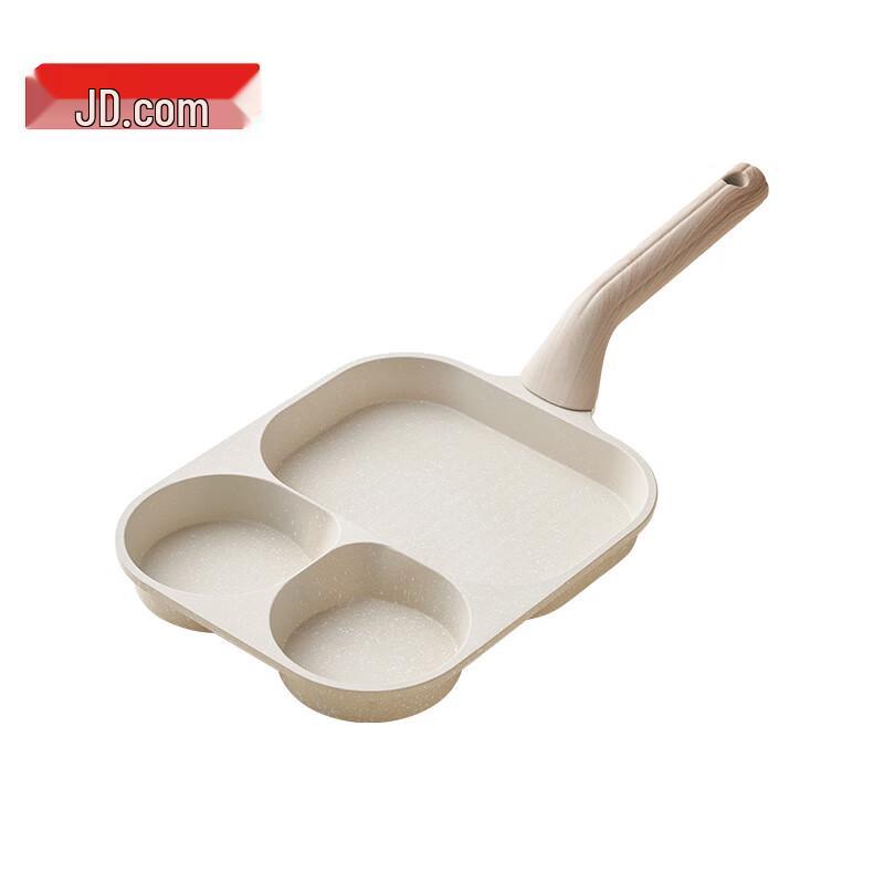 Многофункциональный завтракопроизводитель 3-в-1