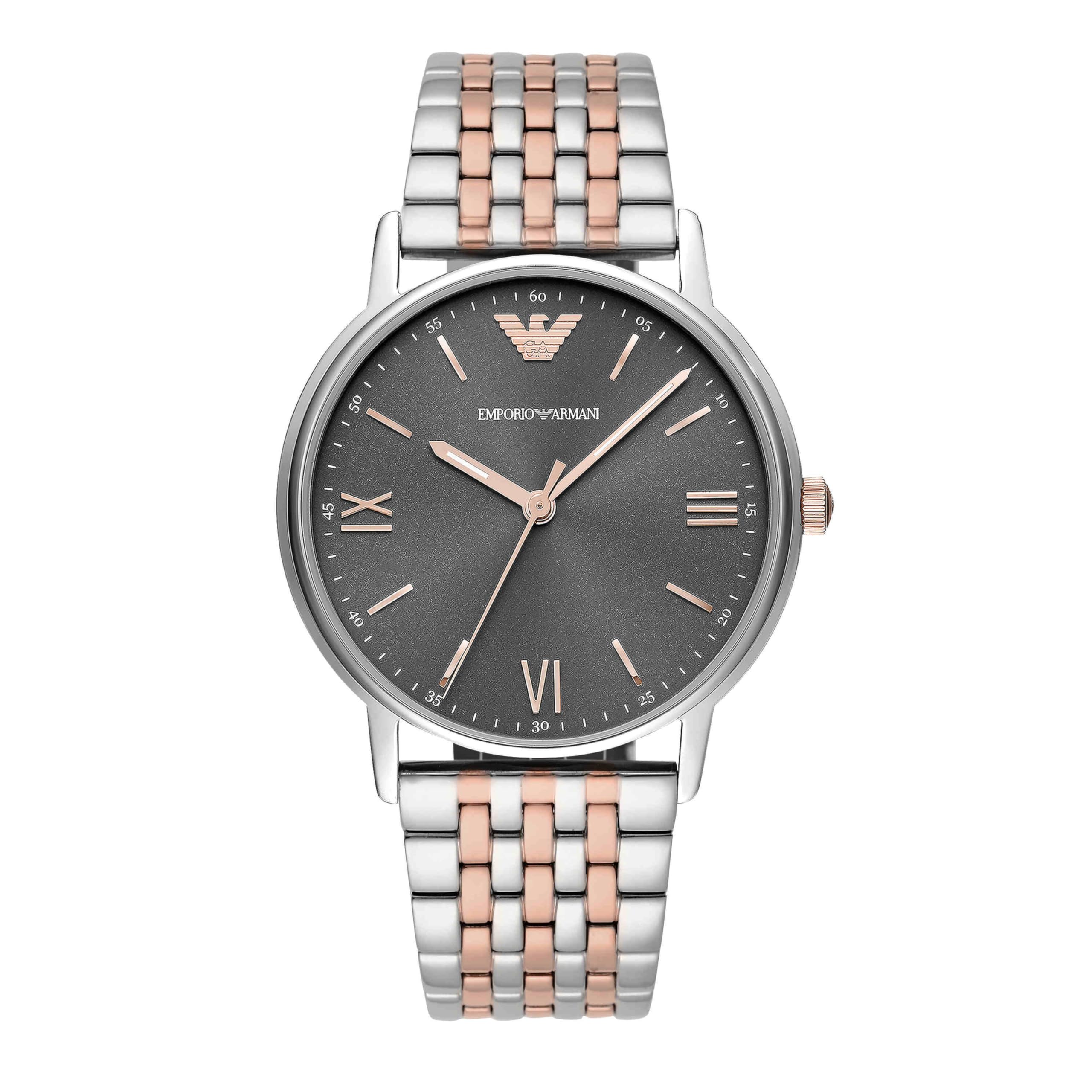 

Emporio Armani AR11121 Многоцветные часы Мужские