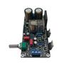 1pc LM1875T Audio Board 2.0 Dual Channel With Speaker Protection Volume Control For DIY Audio Instrument Parts