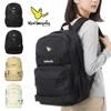 Skate Backpack Rucksack Black x [Mark Gonzales] MGB-25225DS Off-White