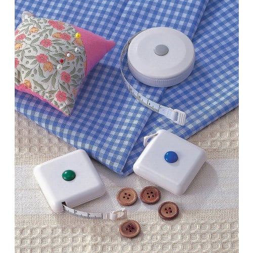 Artec Round Cloth Tape Measure (1.5m) 70117