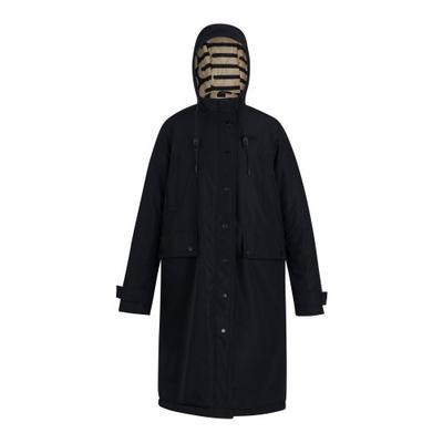 Womens/Ladies Orla Kiely Wiggle Long Length Waterproof Jacket