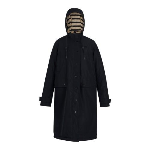 Regatta Womens/Ladies Orla Kiely Wiggle Long Length Waterproof Jacket