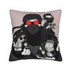 MADNESS COMBAT Hank Pillow Covers Accessories Printing Cushion Cover Decor  Throw Pillow Case Cover Car Multi-Size