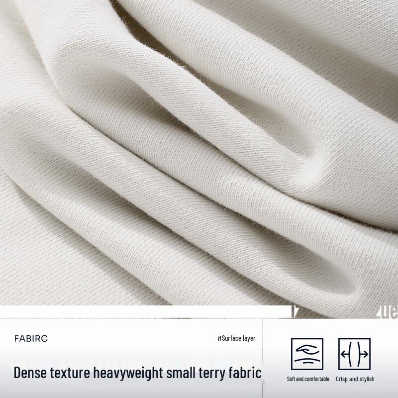 Izzue It Youth Loose Hooded Sweatshirt