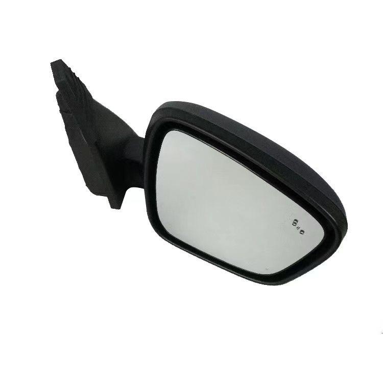 Escape Rearview Mirror: Complete Specs & Reliable Quality US Spec 7-Line Primer - Right