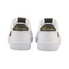 Puma Ralph Sampson Mc Pop Retro Casual Low-Top Sneakers Unisex Sneakers White Green 375910-01