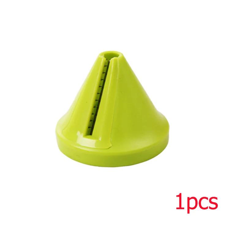 Kitchen Tool Vegetable Fruit Multifunction Spiral Shredder Peeler Manual Potato Carrot Radish Rotating Grater Kitchen Accessorie