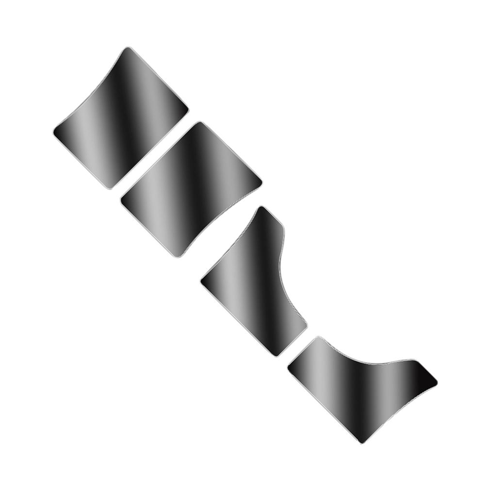 Scratch-resistant TPU Protective Film For Model 3/Model Y Lasting Protection Durable