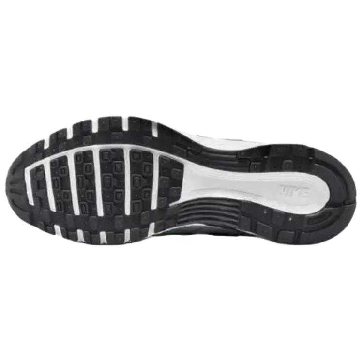 Nike P-6000 Grey Fog Scarpe da Ginnastica da Uomo Grigio Fumo Grigio Summit-Bianco Volt IR5279-001