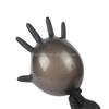 100pcs/box S,M,L Black Nitrile Tattoo Gloves Disposable Tattoo Latex Gloves