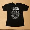 Rare The Black Dahlia Murder Band SHirt Shirt Unisex S-5XL Reprint SG728 Unisex T-Shirt