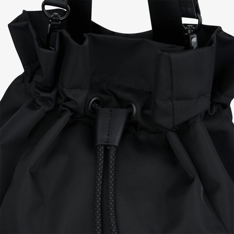 The North Face Bonny Multi Pack Black Nn2pr83j