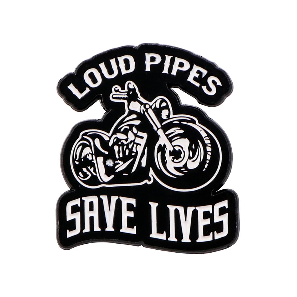 Quotes Series Pins Cute Cartoon Anime Quotation Badges Brooches for Clothing Enamel Pin Women's Badges Jewelry Accessories Gifts