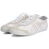 Onitsuka Tiger Mexico 66 White Silver Sneakers 1183A349-100
