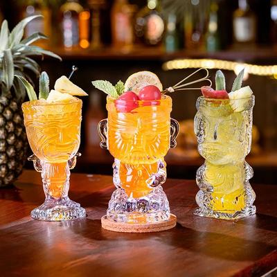 Recipientes para bebidas – Copas y vasos