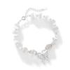 Phoenix-tailed Butterfly Super Fairy Butterfly Bracelet Female Ins Mori Sweet Bracelet Birthday Gift for Girlfriend and Girlfriend