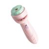 Puzzle Design Projection Flashlight 80 Patterns Cartoon Projector  Baby Development