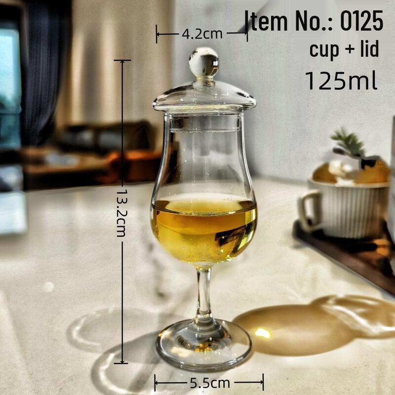 

LISM Nosing & Cocktail Glass Set