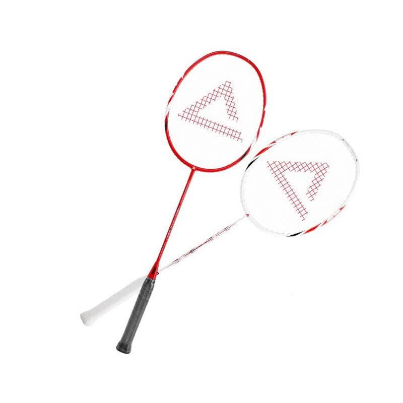 Peak YY41438 Carbon Composite Badminton Racket Pair