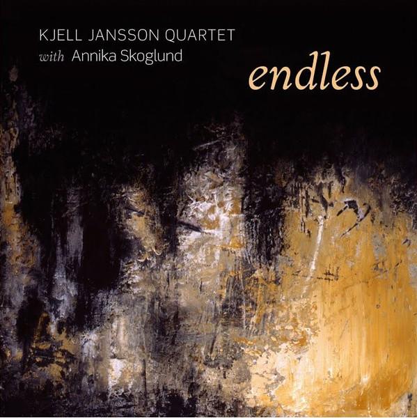 

CD JANSSON, KJELL QUARTET - Endless DRCD398 Dragon 2005 Sweden Jazz Used