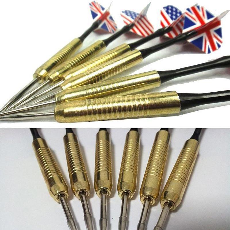 Darts Needle Indoor Durable Game Flag 1/5/10/12pcs