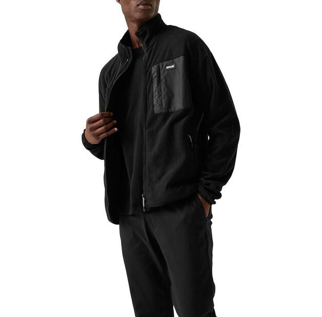 Флисовая куртка Regatta Frankie Fleece