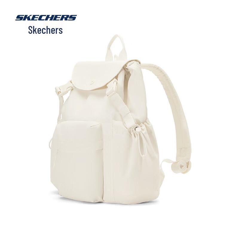 Skechers P325U024 Unisex Splash-proof Backpack 15-22L