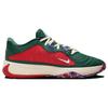 Nike Zoom Freak 5 NRG Keep It A Buck Men Sneakers Green Gym-Red Metallic-Gold DZ2944-600