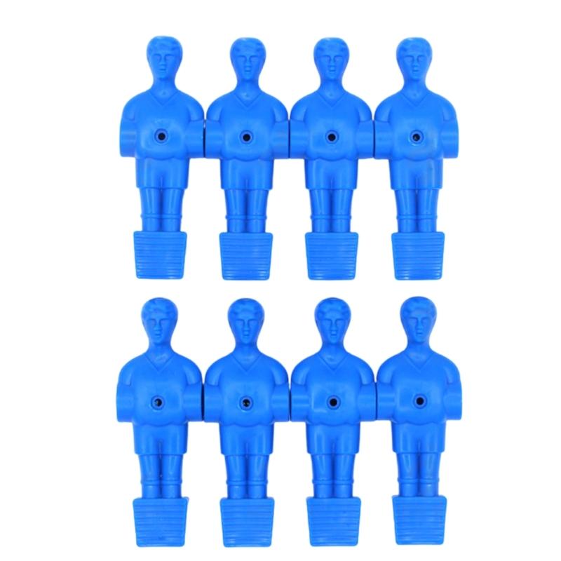 Tischfußball Mann Statue Tischfußball Figur Tischfußballtisch Männer Ersatz Tischfußballspieler Tischfußball Ersatzteil