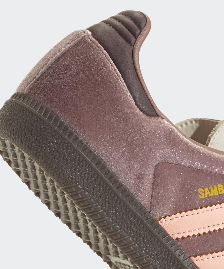 Adidas Samba Og - Warm Clay: Clear Orange / Ji2682
