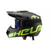 Full Face Motorcycle Helmet Off-Road ATV Dirt Bike Downhill Mountain Karting Adult Unisex ABS Safety Gear