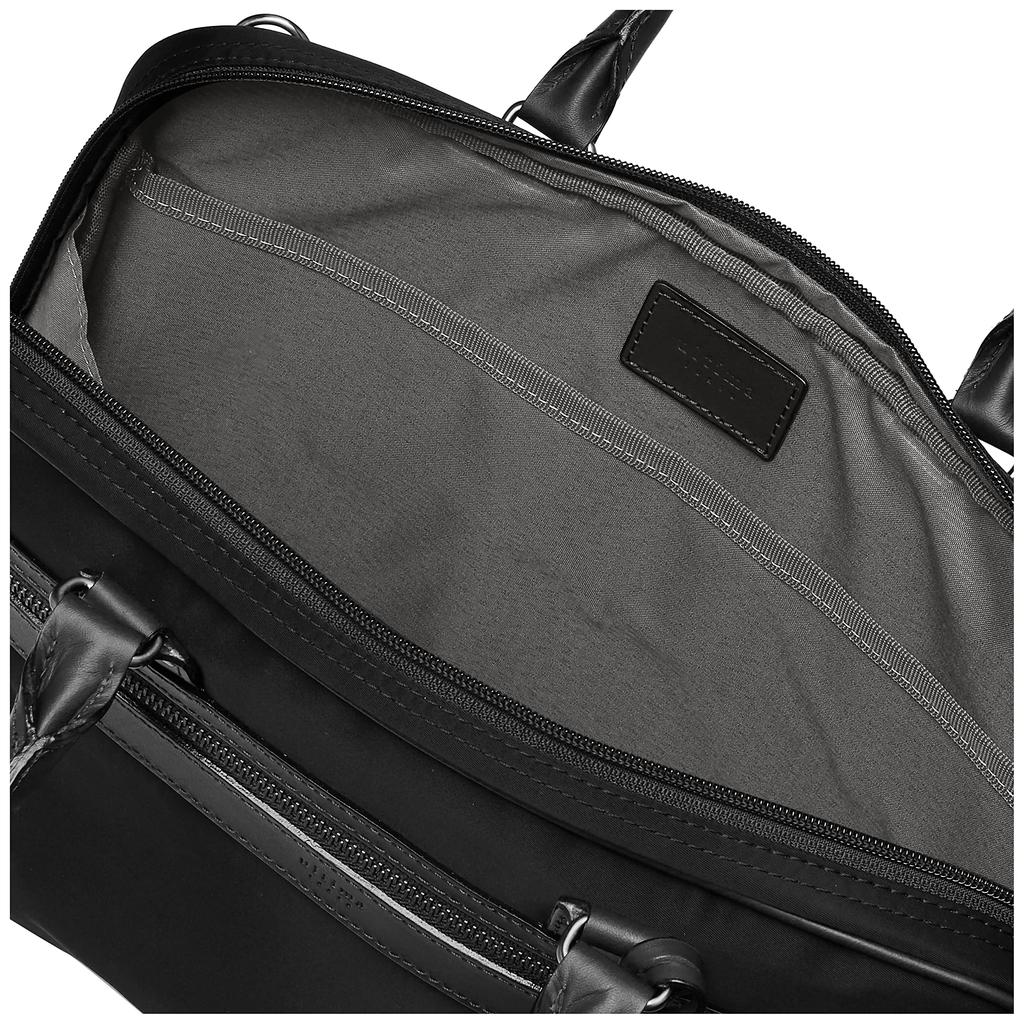 Ultima Tokyo Business Bag, Fits 13.3-inch Laptop, A4 Size, Men's, Neato II, No. 67875