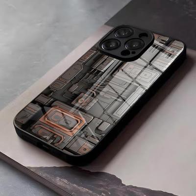 Telefoonhoesjes – Smartphonebumpers