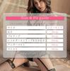 Babydoll Teddy Camisole Gown Fishnet Tights Lace Underwear Panties Costume Slip Dress [AWESOME'S]