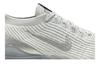 Women's Sneakers Nike Air VaporMax Flyknit 3 White Reflect Silver (Women's)