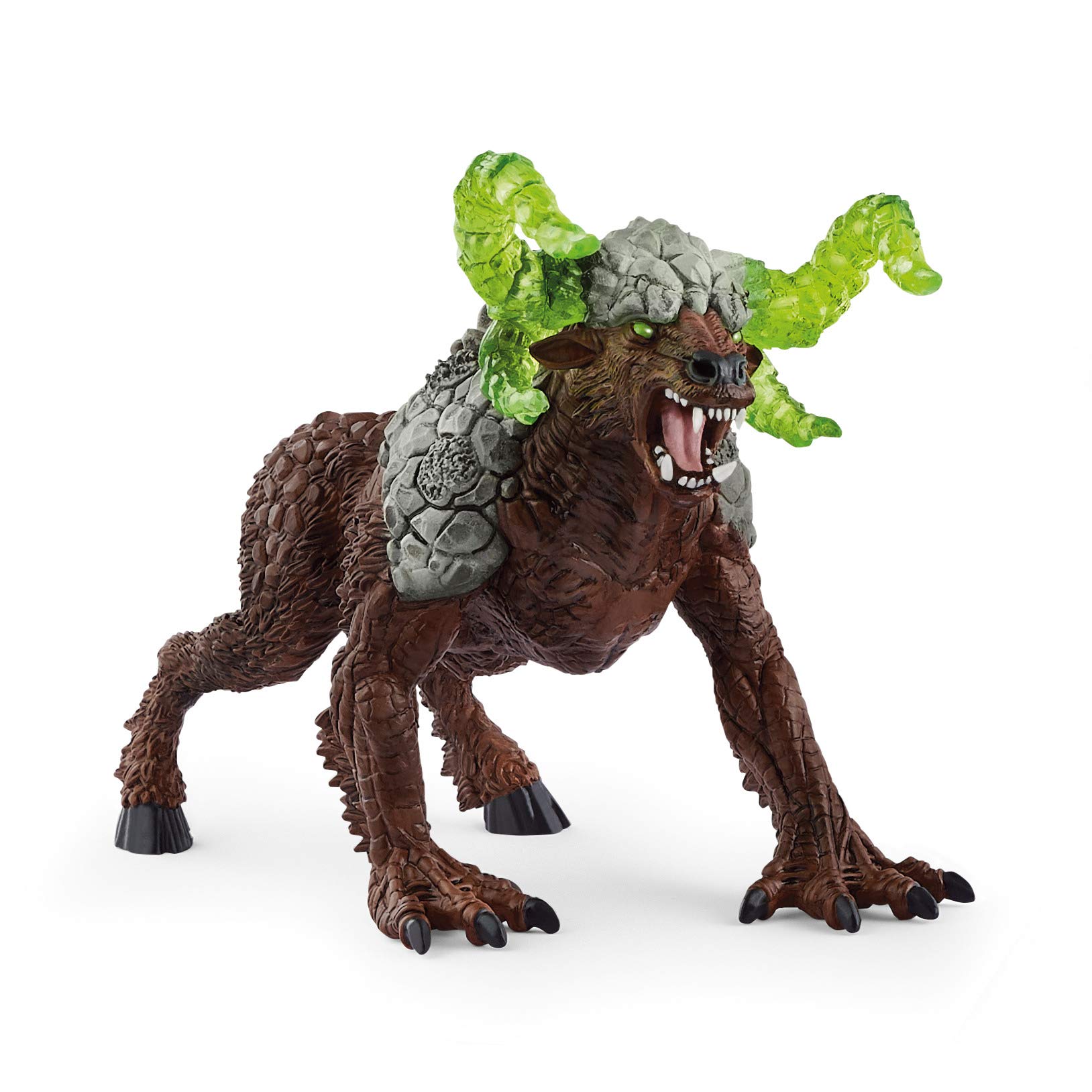 

Schleich El Dorado Rock Beast Figure 42521